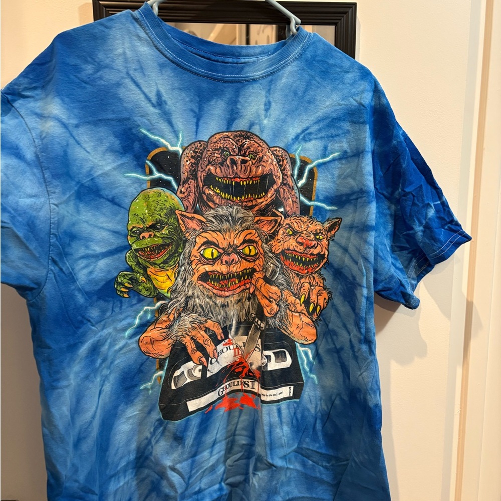 Ghoulies t shirt